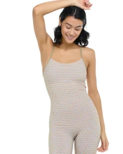 Eidon Activo One-Piece - PAVONINI