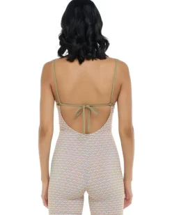 Eidon Activo One-Piece - PAVONINI