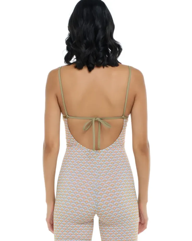 Eidon Activo One-Piece - PAVONINI
