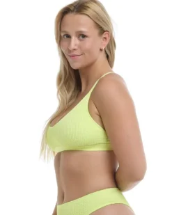 Eidon Alexa D, DD, E & F Cup Top - SORBET (Limelight)