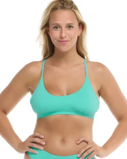 Eidon Alexa D, DD, E & F Cup Top - EXUMA