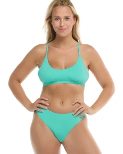 Eidon Alexa D, DD, E & F Cup Top - EXUMA