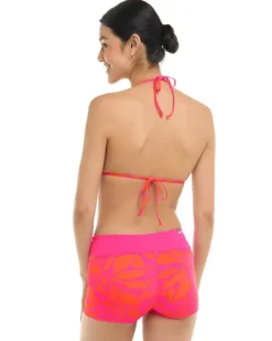 Eidon Alina Short - FREE SPIRIT