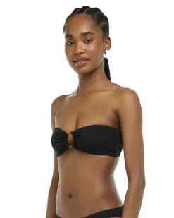 Eidon Aria Top - BLACK LICORICE