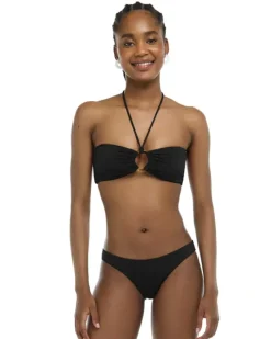 Eidon Aria Top - BLACK LICORICE