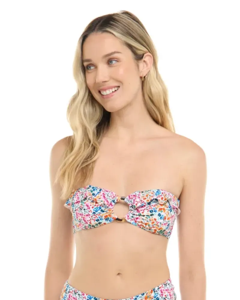 Eidon Aria Top - FLORALSCAPE