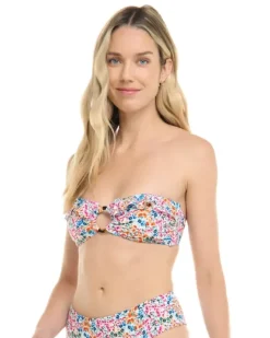 Eidon Aria Top - FLORALSCAPE