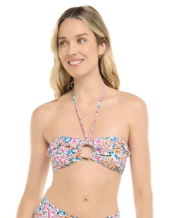 Eidon Aria Top - FLORALSCAPE