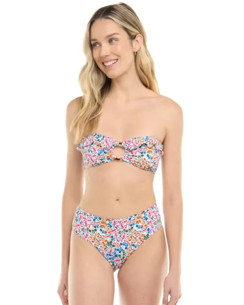 Eidon Aria Top - FLORALSCAPE