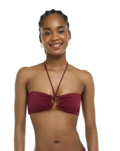 Eidon Aria Top - MULBERRY