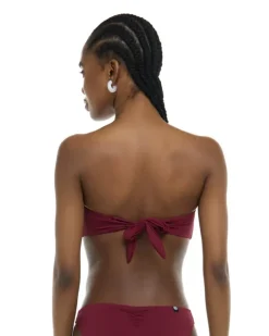 Eidon Aria Top - MULBERRY
