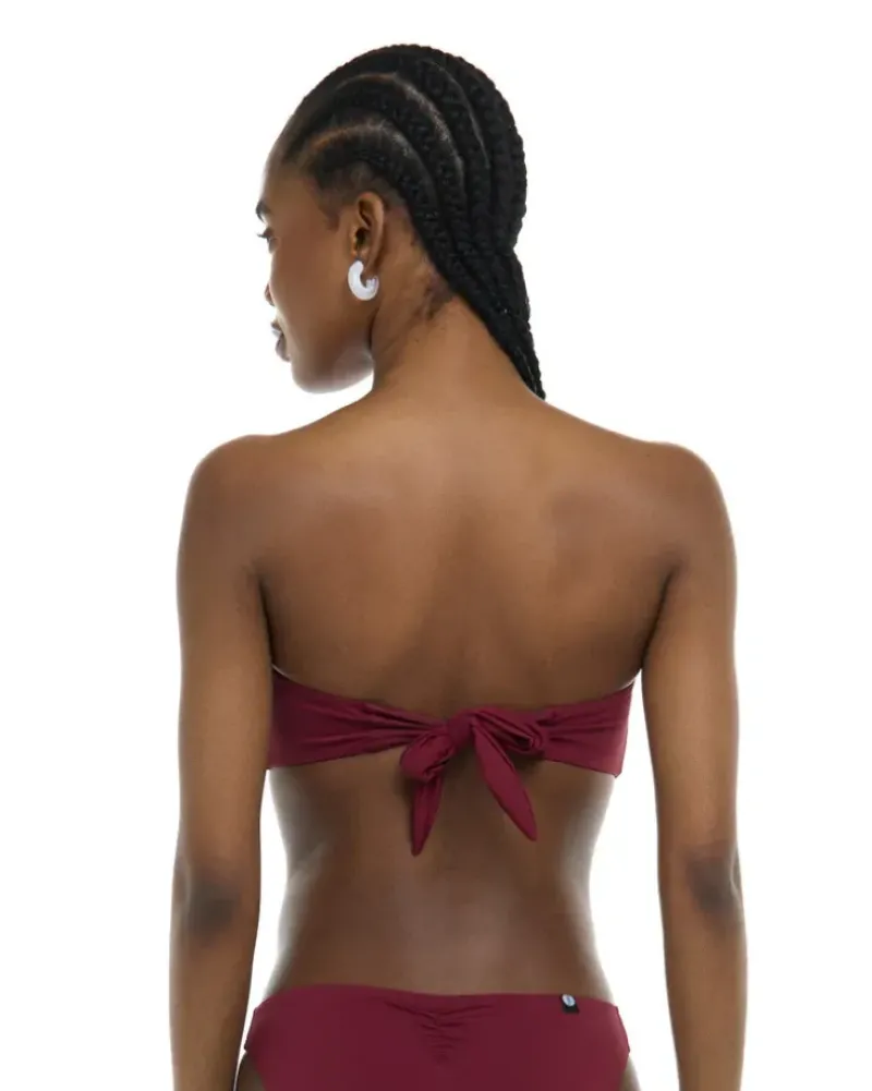Eidon Aria Top - MULBERRY