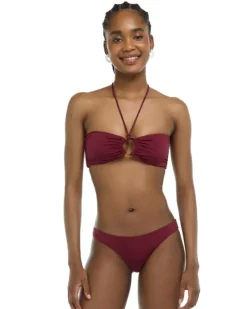 Eidon Aria Top - MULBERRY