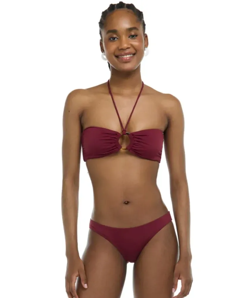 Eidon Aria Top - MULBERRY