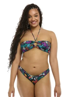 Eidon Aria Top - SAND AND SEA