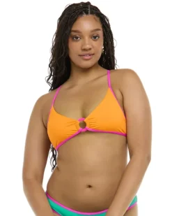 Eidon Arlet Top - BLISS (Mango)