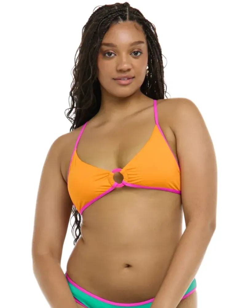 Eidon Arlet Top - BLISS (Mango)