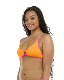Eidon Arlet Top - BLISS (Mango)