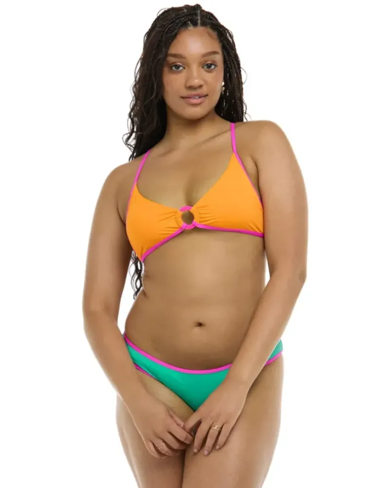 Eidon Arlet Top - BLISS (Mango)