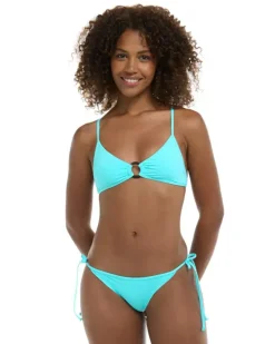 Eidon Arlet Top - CLOUD