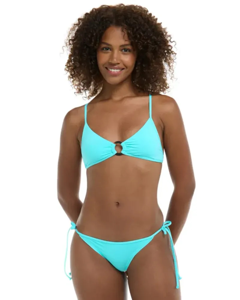 Eidon Arlet Top - CLOUD