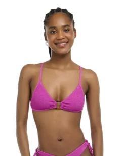 Eidon Arlet Top - SORBET (Mauve)