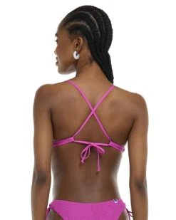 Eidon Arlet Top - SORBET (Mauve)