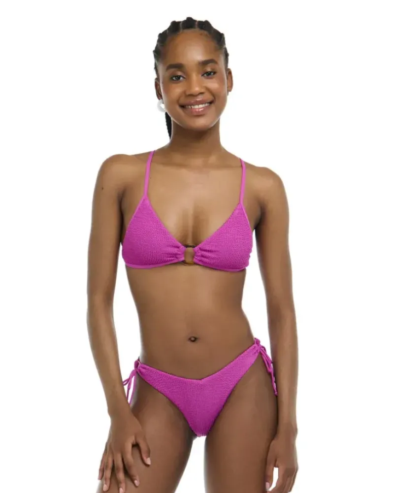 Eidon Arlet Top - SORBET (Mauve)