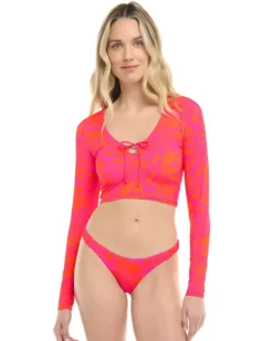 Eidon Aurora Crop Top - FREE SPIRIT