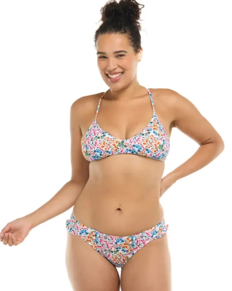 Eidon Bikini Bottom - FLORALSCAPE