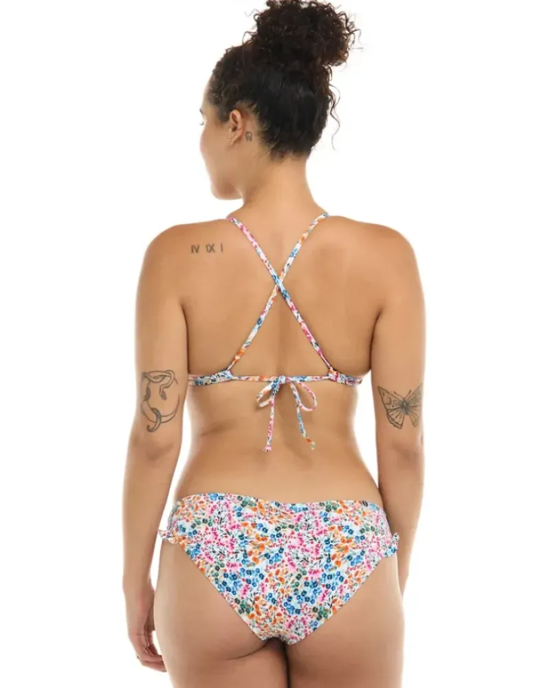 Eidon Bikini Bottom - FLORALSCAPE