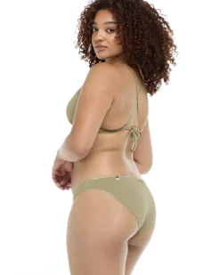 Eidon Bikini Bottom - PAVONINI