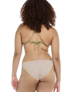 Eidon Bikini Bottom - PAVONINI