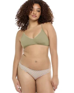 Eidon Bikini Bottom - PAVONINI