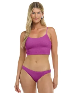 Eidon Bikini Bottom - SORBET (Mauve)