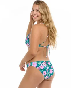 Eidon Bikini Bottom - TROPICAL PARADISE