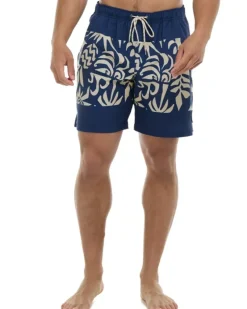Eidon Burst Short - NAVY