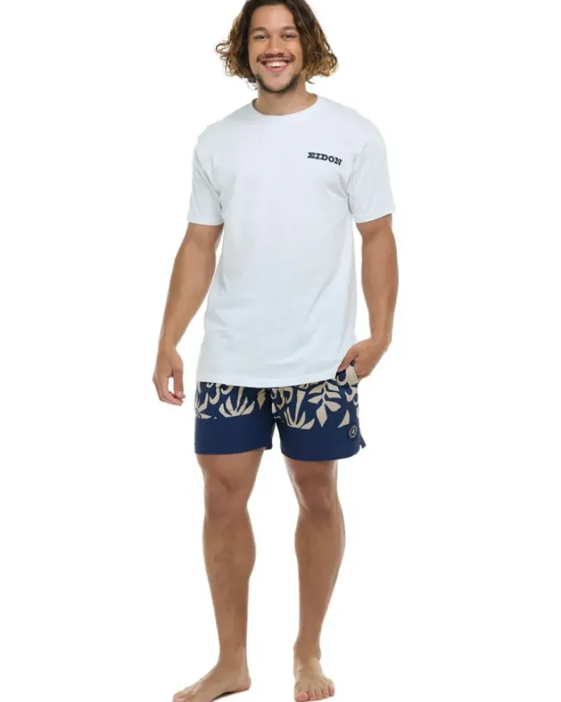Eidon Burst Short - NAVY