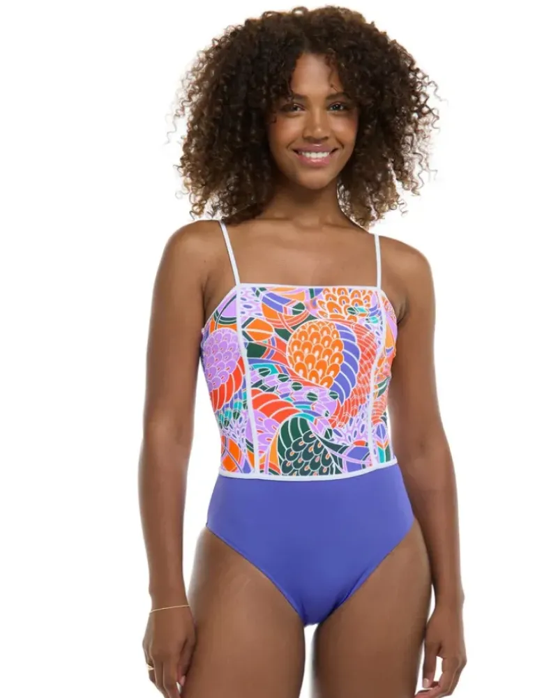 Eidon Cassie One-Piece- ALLEGORY