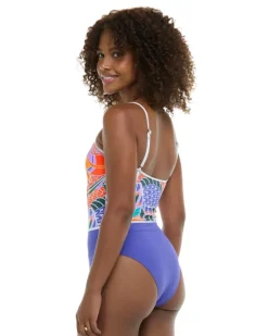 Eidon Cassie One-Piece- ALLEGORY