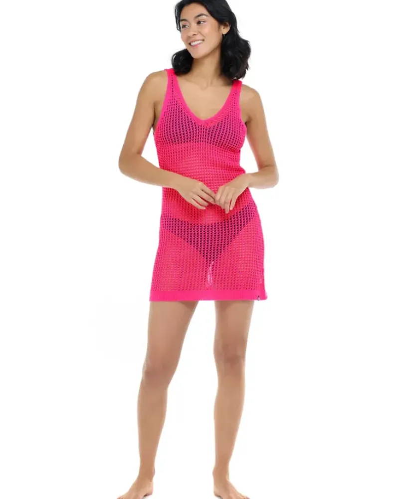 Eidon Cielo Dress - SWEET LOVE