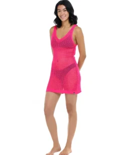 Eidon Cielo Dress - SWEET LOVE