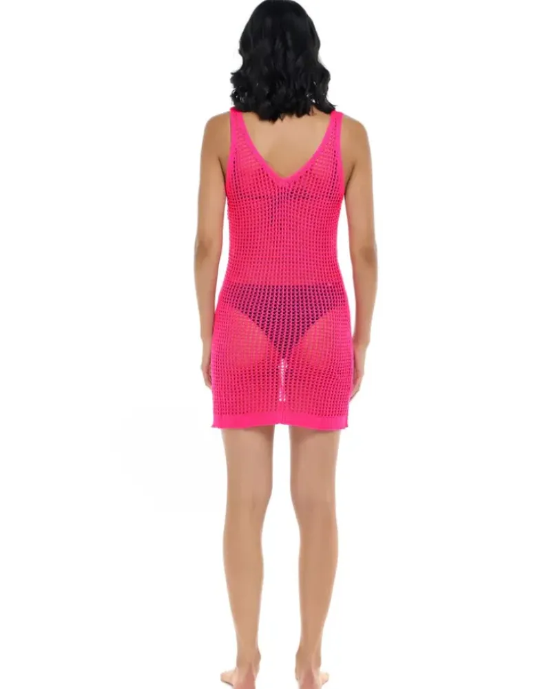 Eidon Cielo Dress - SWEET LOVE
