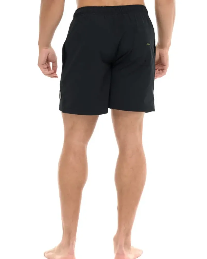 Eidon Creek Short - BLACK