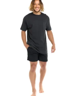 Eidon Creek Short - BLACK