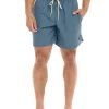 Eidon Creek Short - ELEMENTAL BLUE