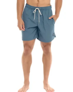 Eidon Creek Short - ELEMENTAL BLUE