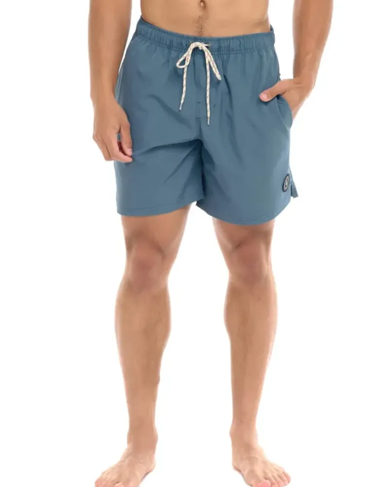 Eidon Creek Short - ELEMENTAL BLUE