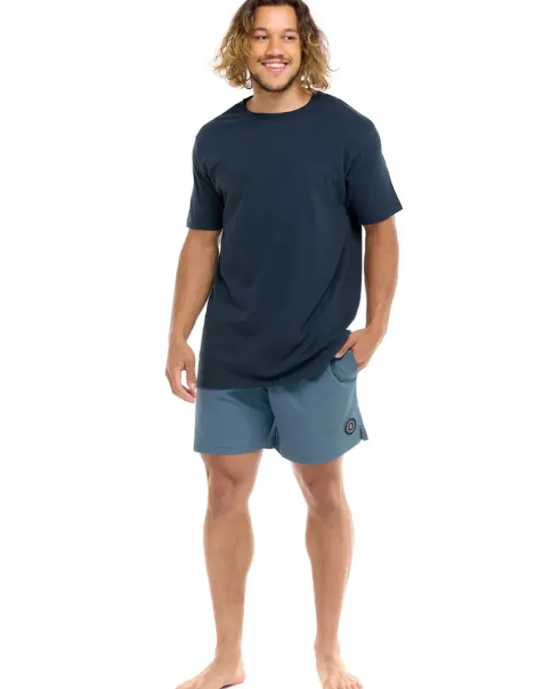 Eidon Creek Short - ELEMENTAL BLUE