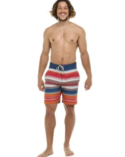 Eidon Dusk Short - RED